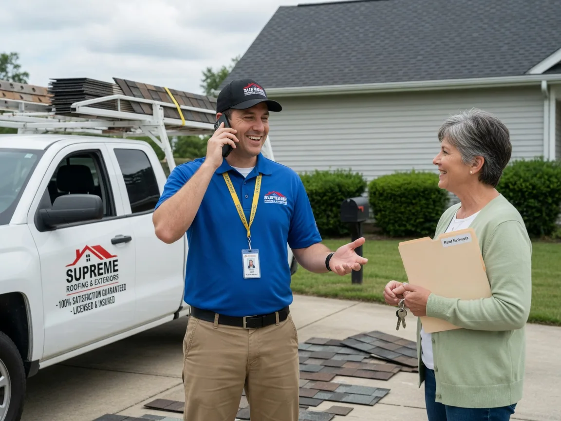 Roof Replacement Keokee, VA FAQs